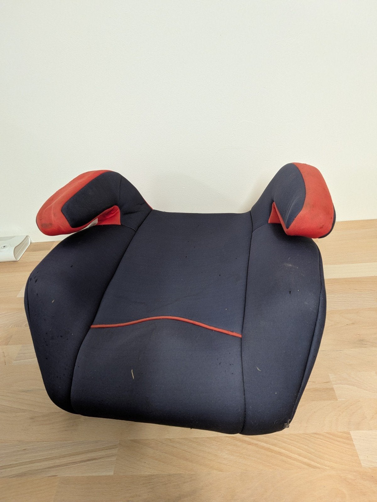gratis ophalen stoelverhoger, Kinderen en Baby's, Autostoeltjes, 15 t/m 36 kg, Ophalen, Overige merken, Gebruikt