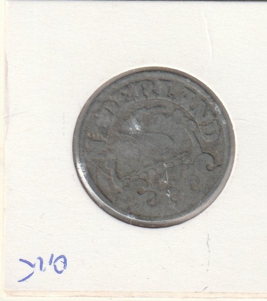nederland munten  25 cent 1944, Ophalen of Verzenden, Koningin Beatrix, 25 cent, Losse munt