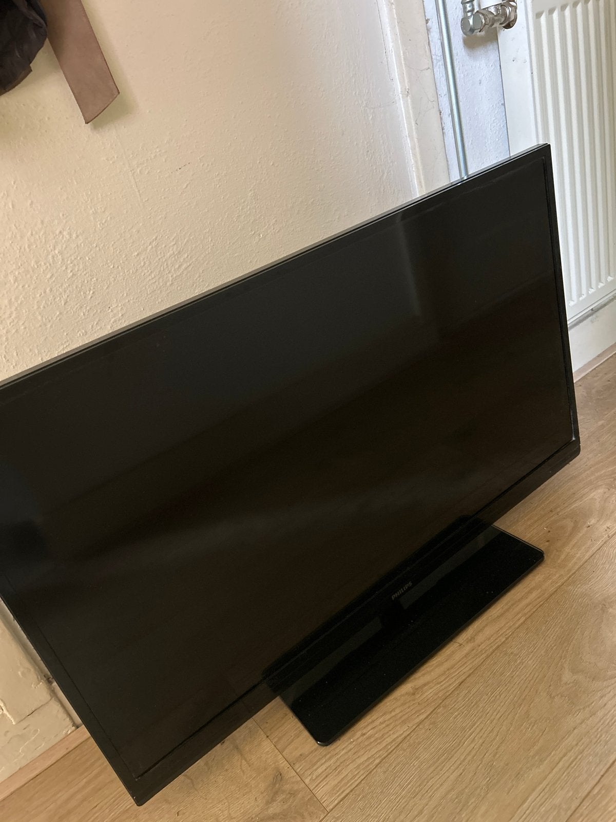 Philips 39PFL3807H/12 LED TV - 99 cm (39 inch), Audio, Tv en Foto, Televisies, Ophalen, Philips, 50 Hz, 80 tot 100 cm