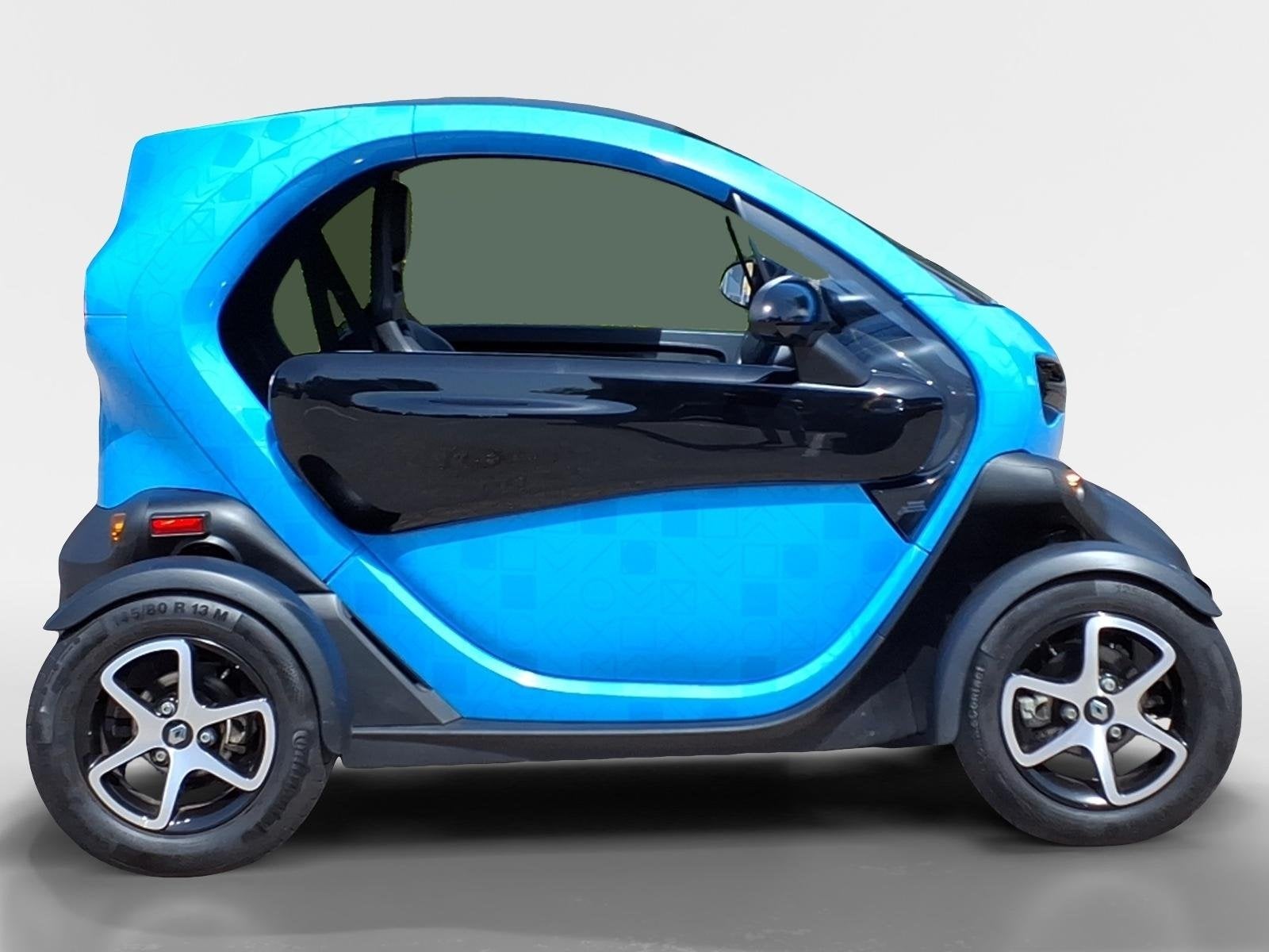 Renault Twizy Intens 80 duo uitvoering voor 2 personen | sle, Motoren, Quads en Trikes, Boeingavenue 245
1119 PD  Schiphol-Rijk, NL