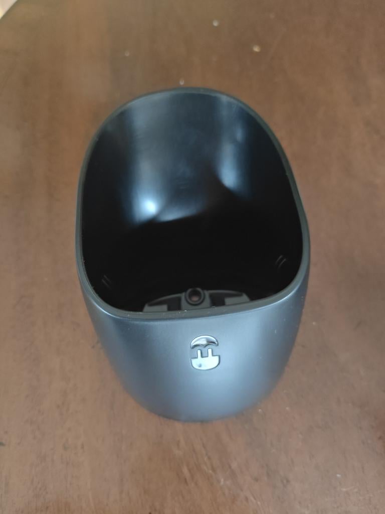 Wallbox Stekkerhouder Type 2 - Zwart, Auto diversen, Laadpalen, Ophalen of Verzenden
