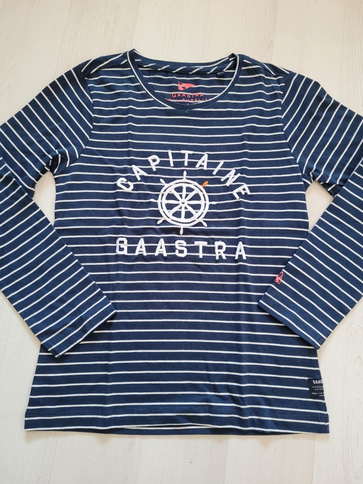 NIEUWE longsleeve GAASTRA meisje maat 140, Meisje, Nieuw, Ophalen of Verzenden, Gaastra