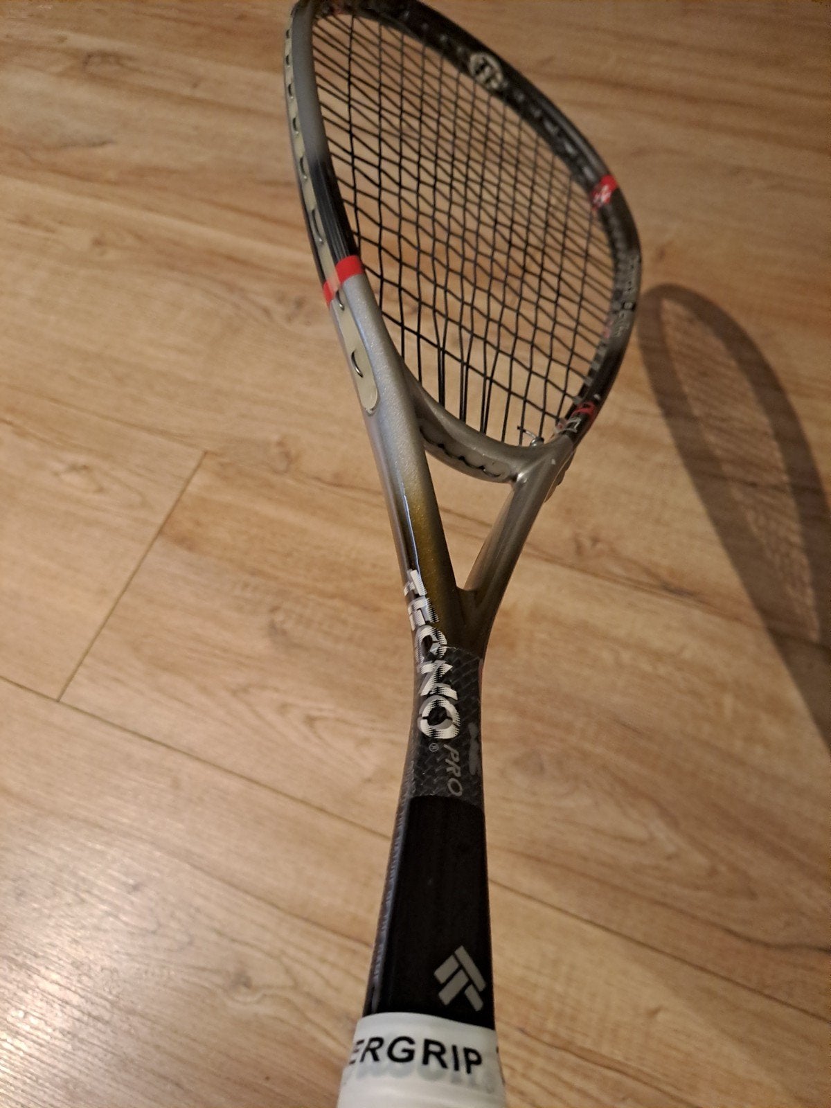 Tecno Pro Titanium 170, Ophalen of Verzenden, Gebruikt