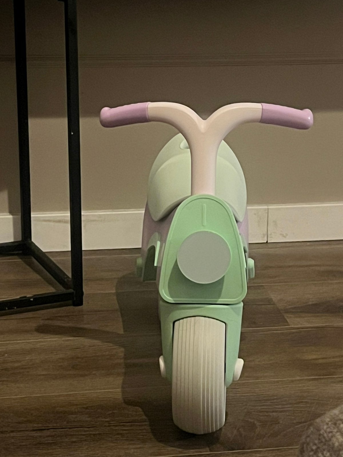 Mini scooter, Ophalen of Verzenden, Zo goed als nieuw