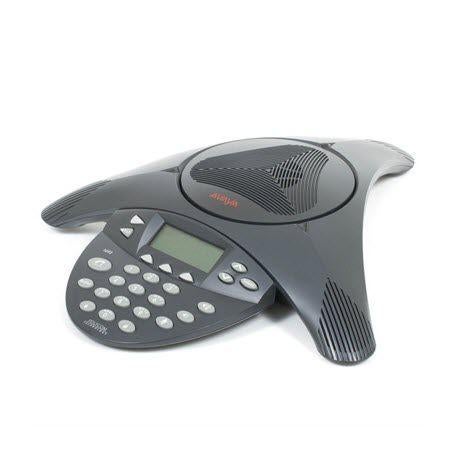 Avaya 1692 IP 1692IP Conference Telephone, Verzenden, Gebruikt