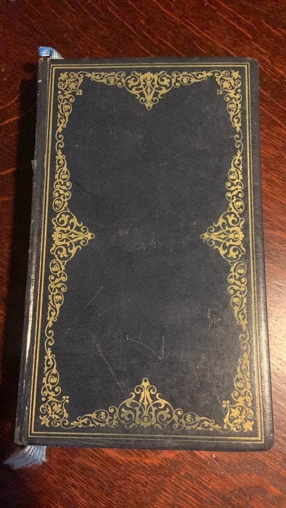 David copperfield 1 - Charles Dickens, Ophalen of Verzenden