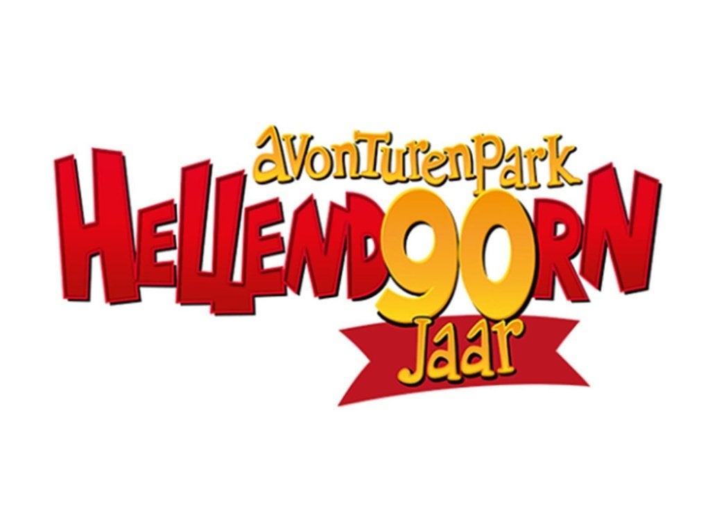 Avonturenpark Hellendoorn van € 32,95 voor € 22,50, Eén persoon