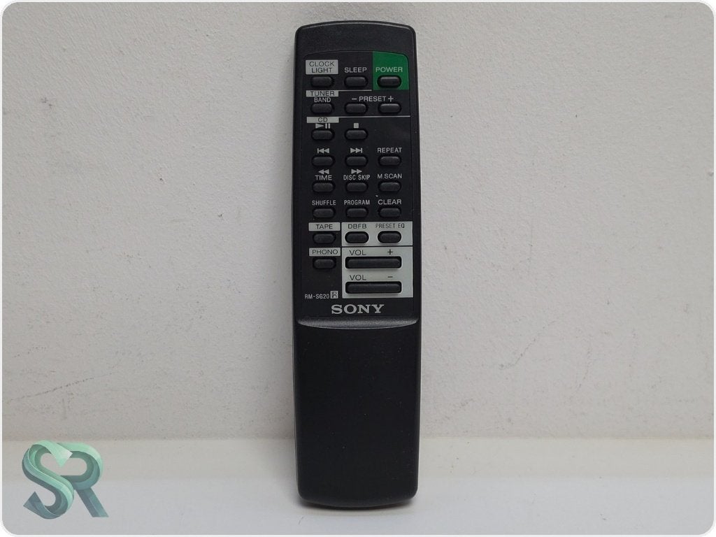 Sony RM-SG20, Gebruikt, ., Ophalen of Verzenden, .