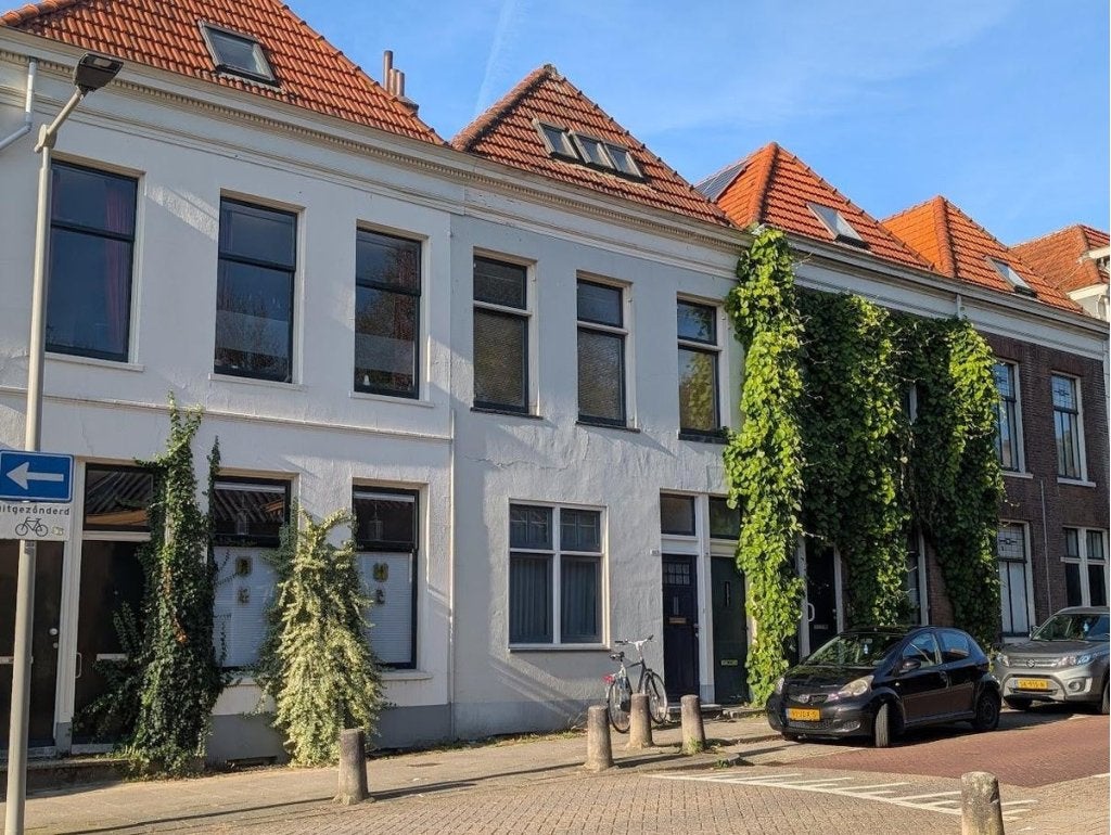 NIEUW! Woonruimte te huur Catharijnestraat, Arnhem