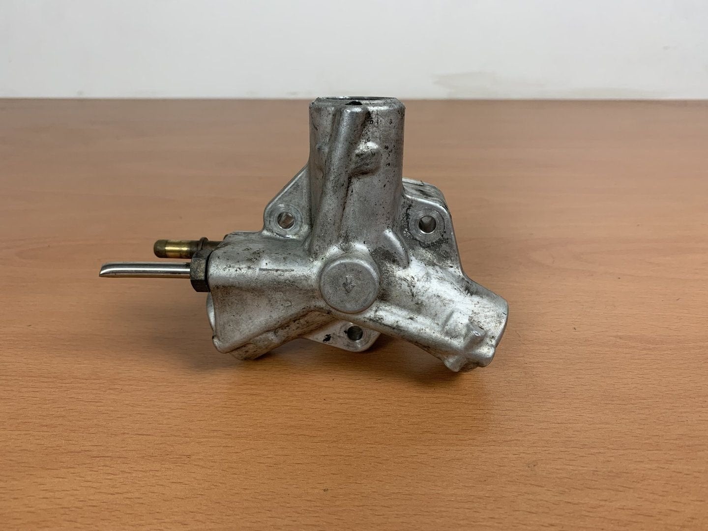 hogedrukpomp alfa GT spider 159 2.0 JTS 0261520016, Gebruikt, -, -, Ophalen of Verzenden