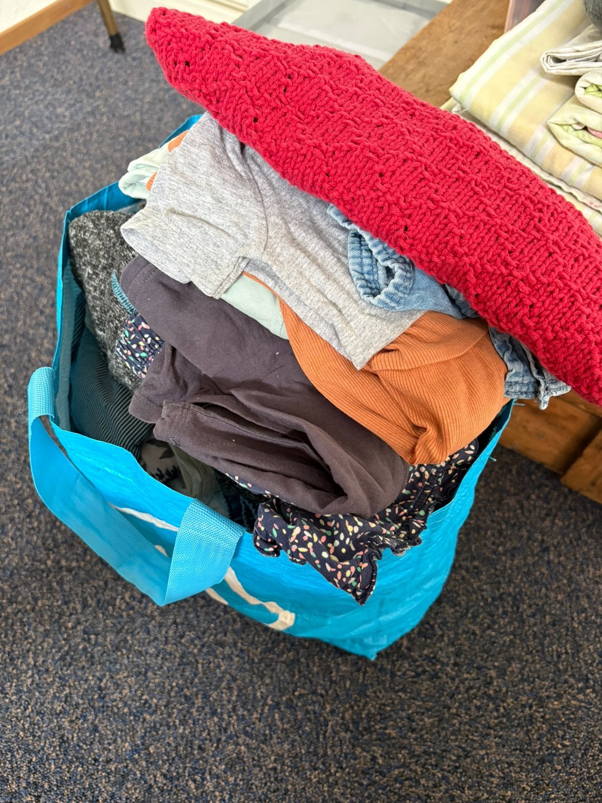 Baby kleding, Ophalen, Gebruikt, Maat 68