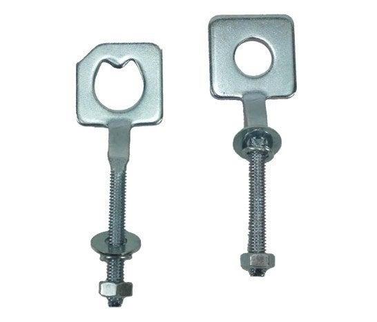 Zundapp 517 Kettingspanner set nieuw, Ophalen of Verzenden, Nieuw, Frame