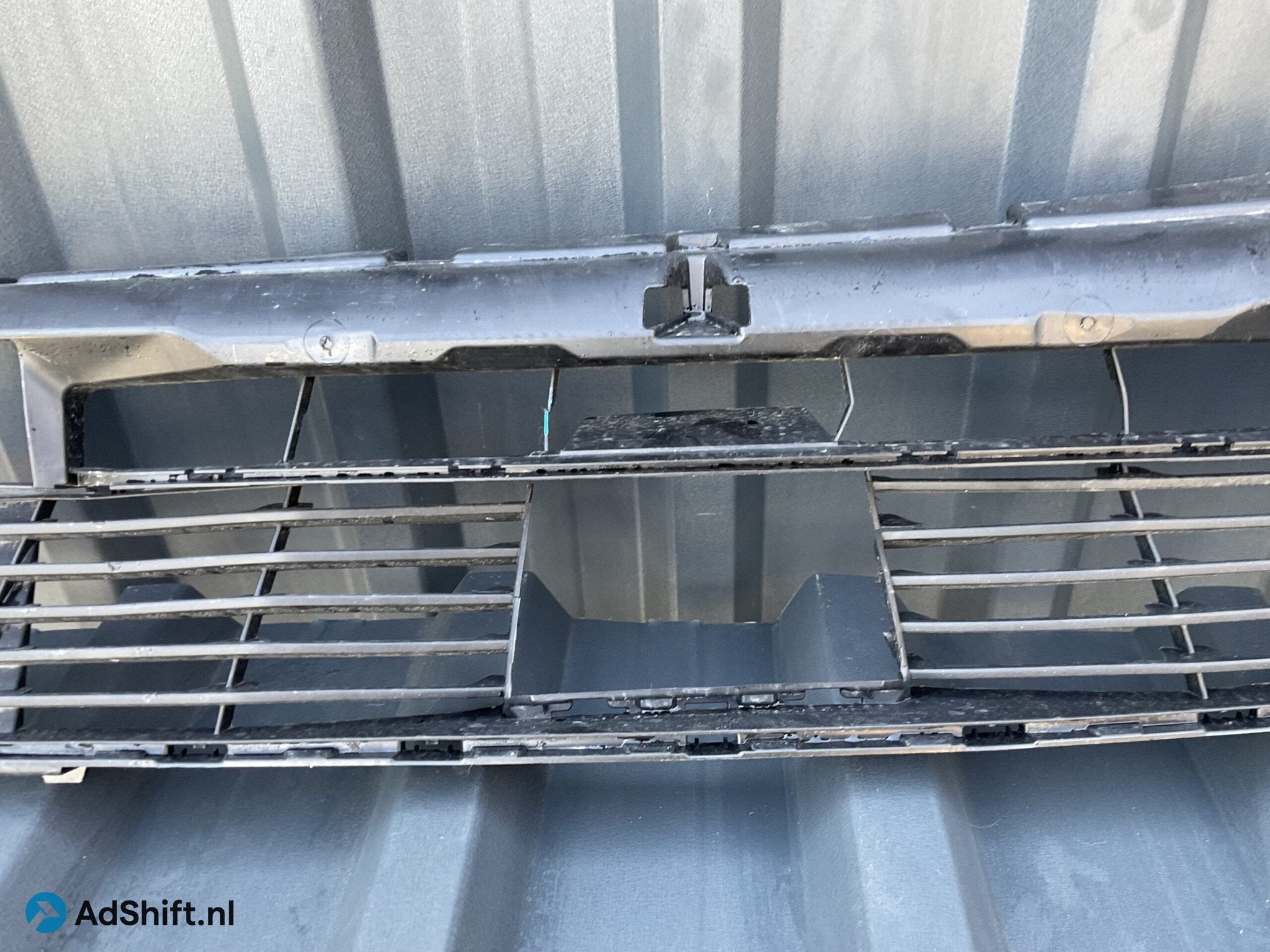 Bumper Rooster Peugeot 3008 5008 9836768377 onder Gril PE-21, Auto-onderdelen