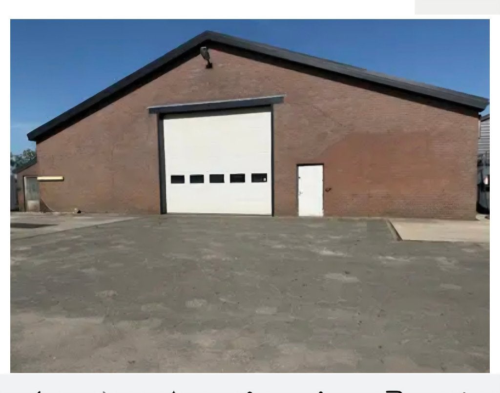 Loods / opslagruimte te huur op afgesloten terrein, 540 m², Huur, Opslag of Loods