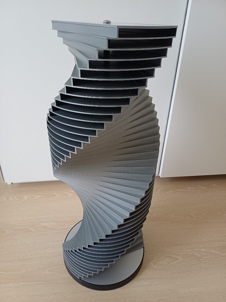 wokkel, Ophalen, Gebruikt