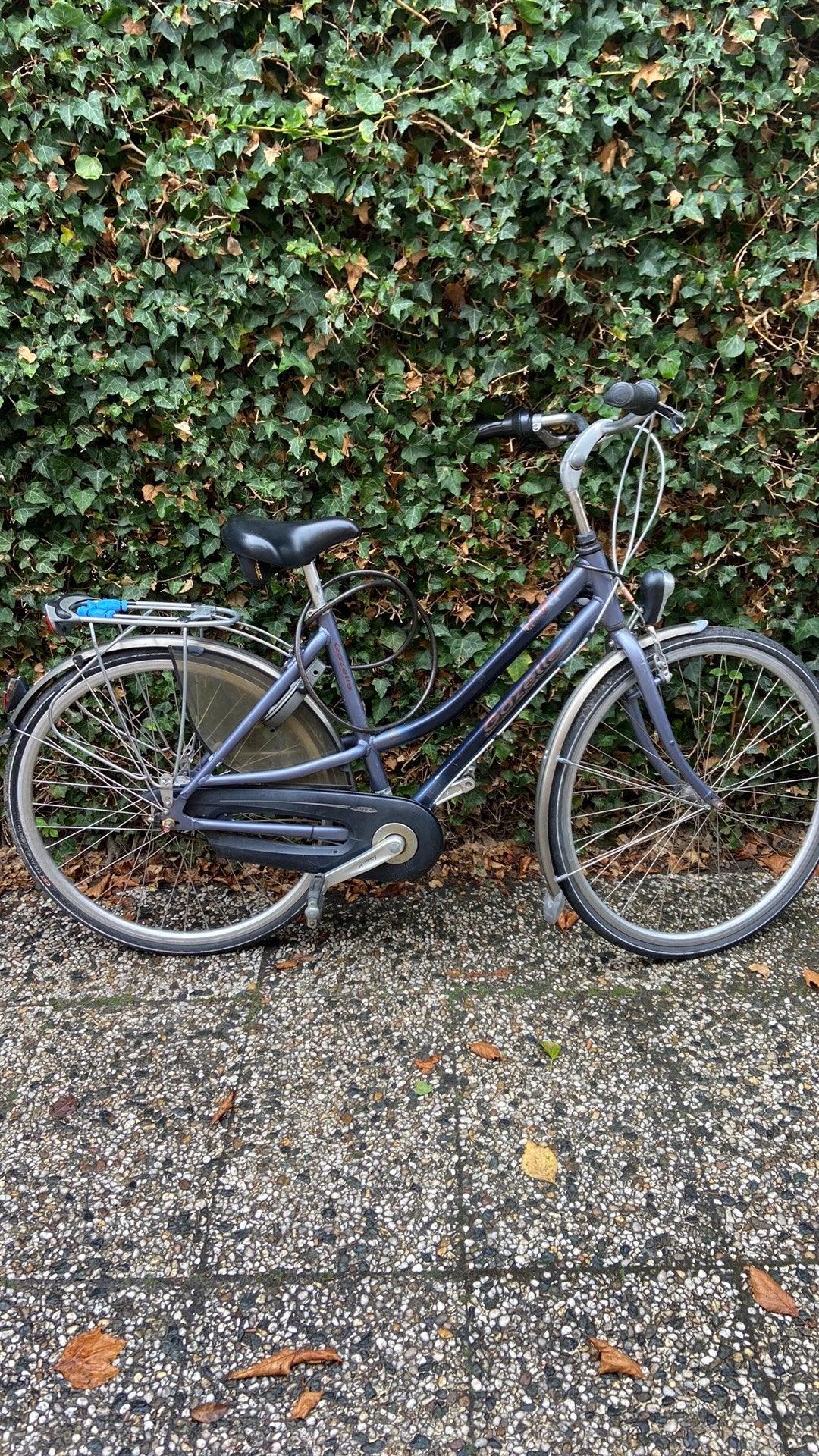 Damesfiets Gazelle, Fietsen en Brommers, Fietsen | Dames | Damesfietsen, Ophalen of Verzenden, Zo goed als nieuw, Gazelle