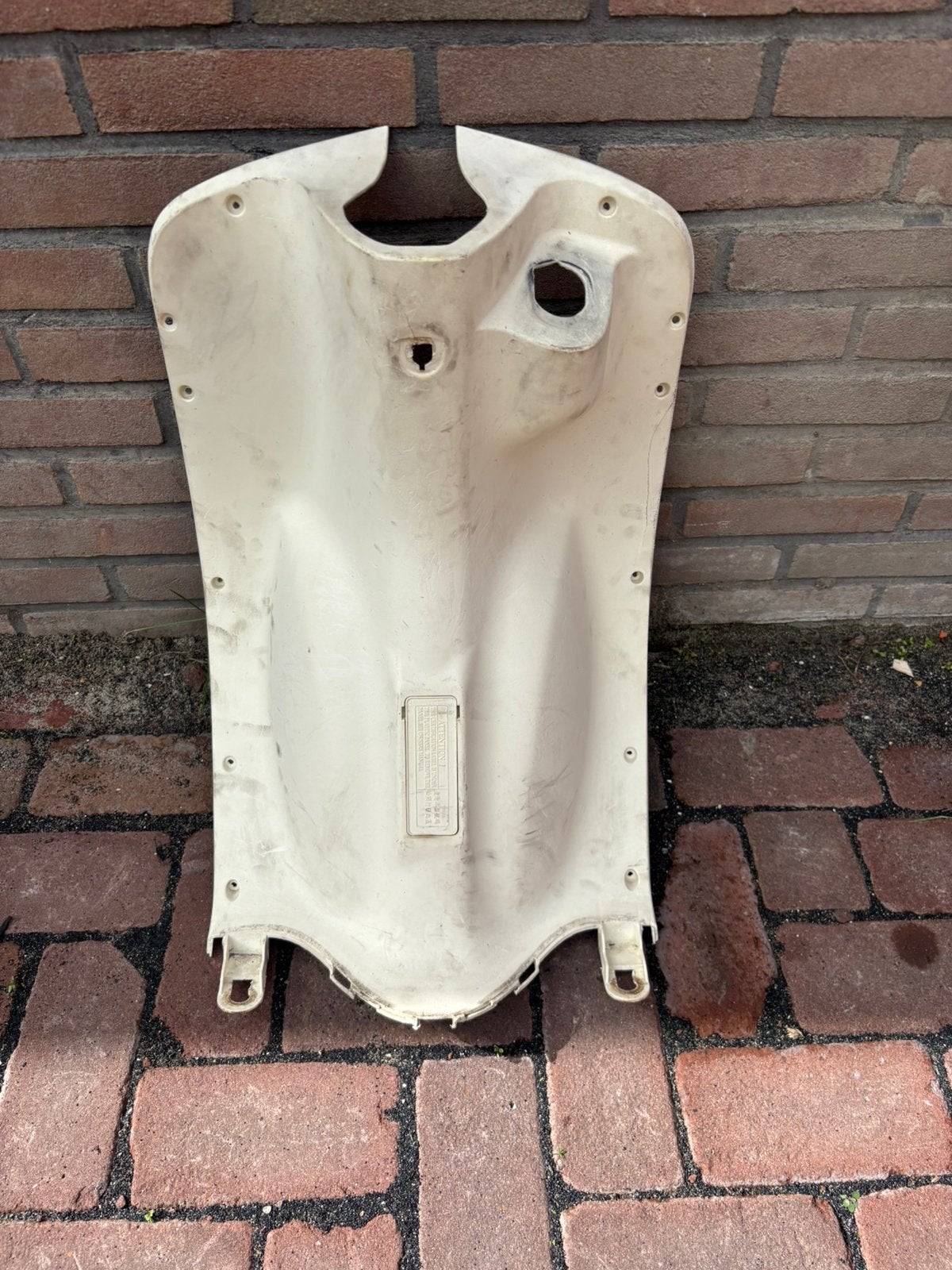 Sym mio been kap, Ophalen of Verzenden