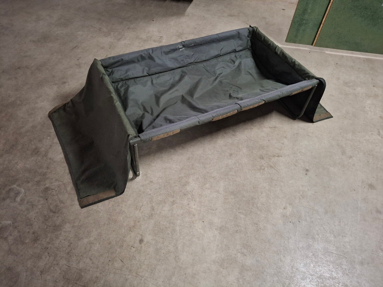 Nash carp cradle., Ophalen, Gebruikt, Overige typen