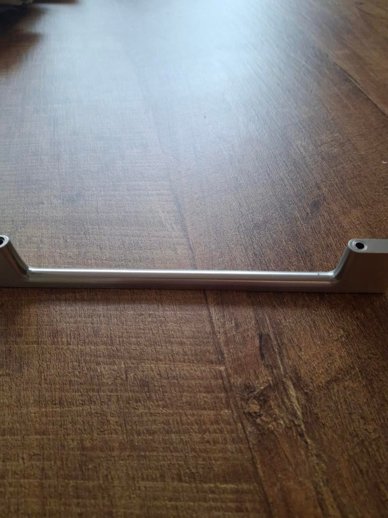 NETTE DEURGREPEN., Huis en Inrichting, Ophalen of Verzenden, Gebruikt, Minder dan 50 cm