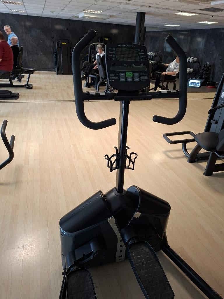 Helix Lateral trainer 3000, Ophalen, Gebruikt, Overige typen, Metaal