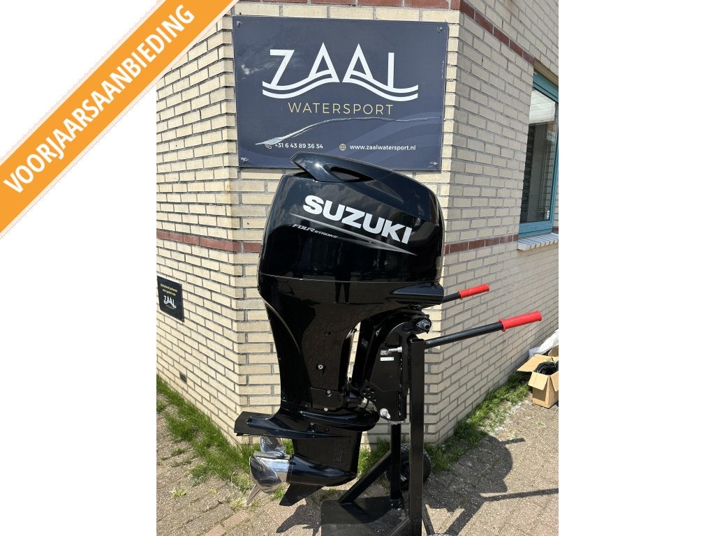 Suzuki 90PK Compleet incl Afst bed 2026 incl garantie 10JAAR, Watersport en Boten, Buiten- en Binnenboordmotoren, Niet ingevuld