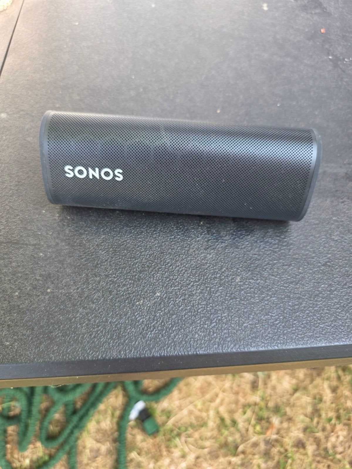 sonos roam 1, Audio, Tv en Foto, Ophalen, Overige typen, Zo goed als nieuw, Sonos
