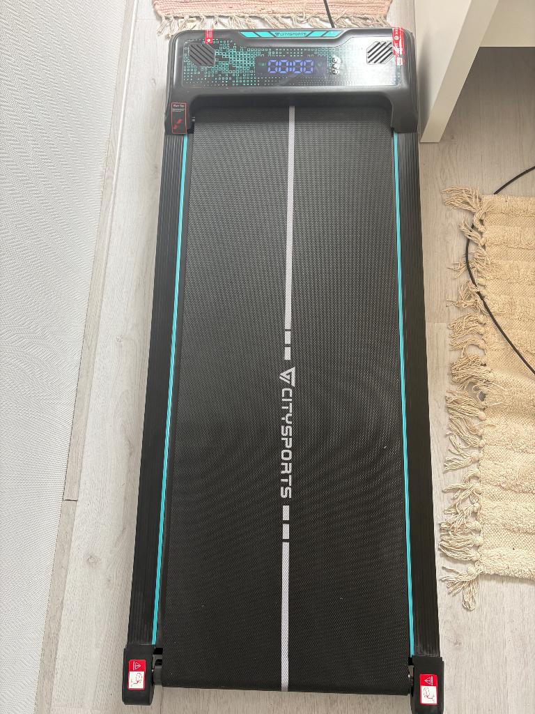 Loopband, Ophalen, Zo goed als nieuw, Loopband