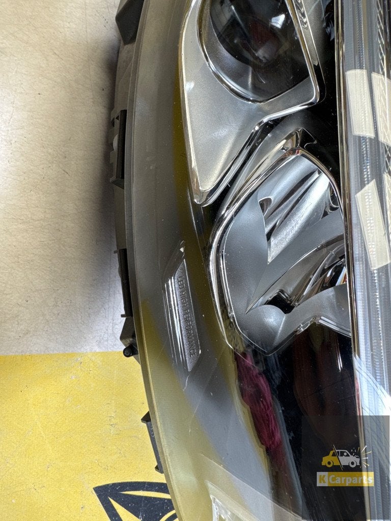 Koplamp Mercedes A Klasse W177 VOLL LED Rechts A1779064803, Info@fabrikant.eu, Fabrikantstraat 1
1000 AA  Amsterdam, NL, Mercedes-Benz