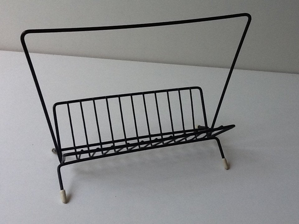 Retro Vintage Tomado  - achtige Brievenstandaard, Ophalen of Verzenden, Huis en Inrichting