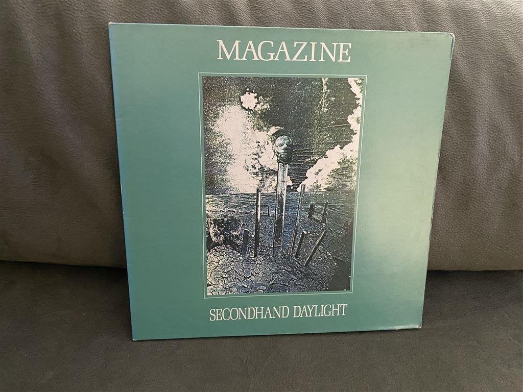 Magazine secondhand daylight [342], Verzenden, Zo goed als nieuw, Overige formaten