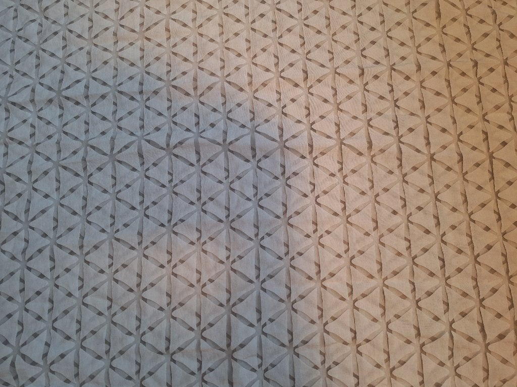 Rundholz zomerse col sjaal, Verzenden, Maat 46/48 (XL) of groter, Rundholz, Zo goed als nieuw