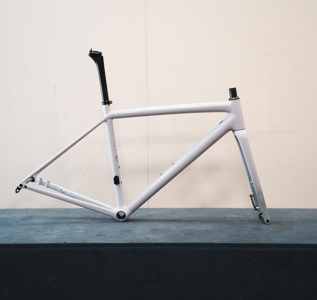 S-Works Aethos Carbon Frameset 52, Overige merken, S-Works, Carbon, Nieuw
