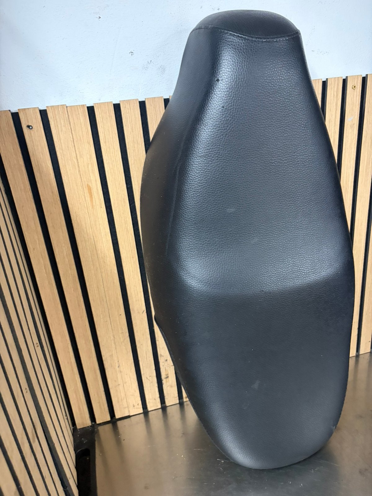 piaggio skipper / quartz zadel, Ophalen