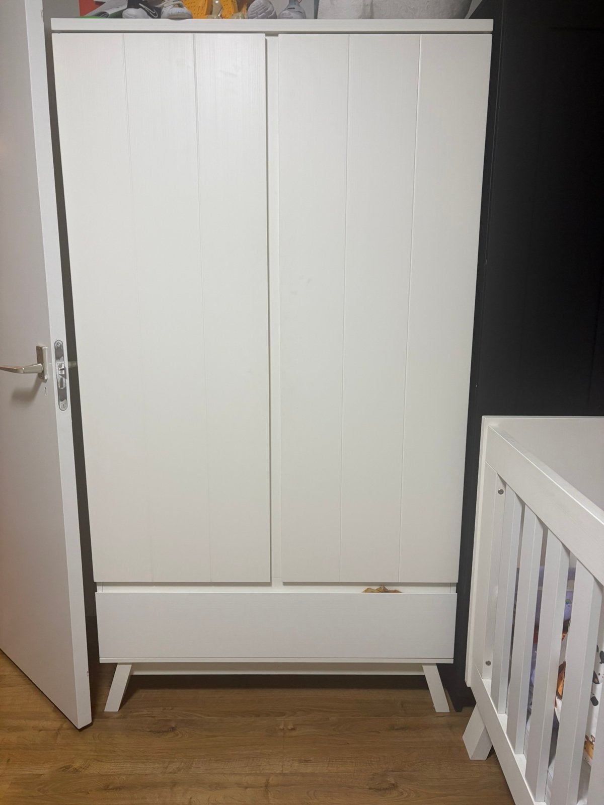 Baby kamer, Kinderen en Baby's, Ophalen, Zo goed als nieuw, Jongetje of Meisje