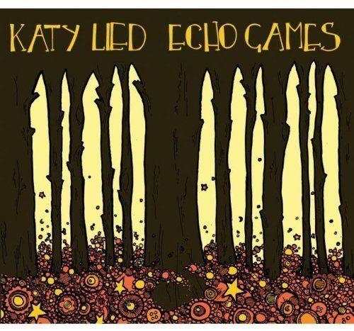 SALE--CD KATY LIED - Echo Games, Verzenden, Zo goed als nieuw