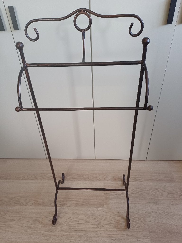 Dressboy, Gebruikt, Minder dan 100 cm, Metaal, Ophalen