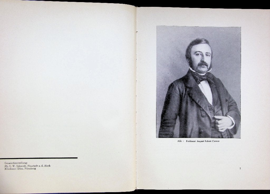 Robert Cremer - Herbert Philipp Schmitz (1969), Verzenden, Gelezen, Europa