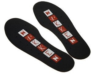 Magnetische kinderzooltjes (kidstrides) van Nikken, Ophalen of Verzenden, Nieuw, Overige typen