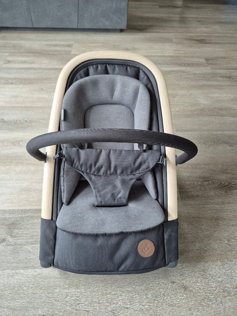 Maxi cosi Kori wipstoel, Kinderen en Baby's, Wipstoeltjes, Verstelbaar, Wipstoel, Zo goed als nieuw, Ophalen