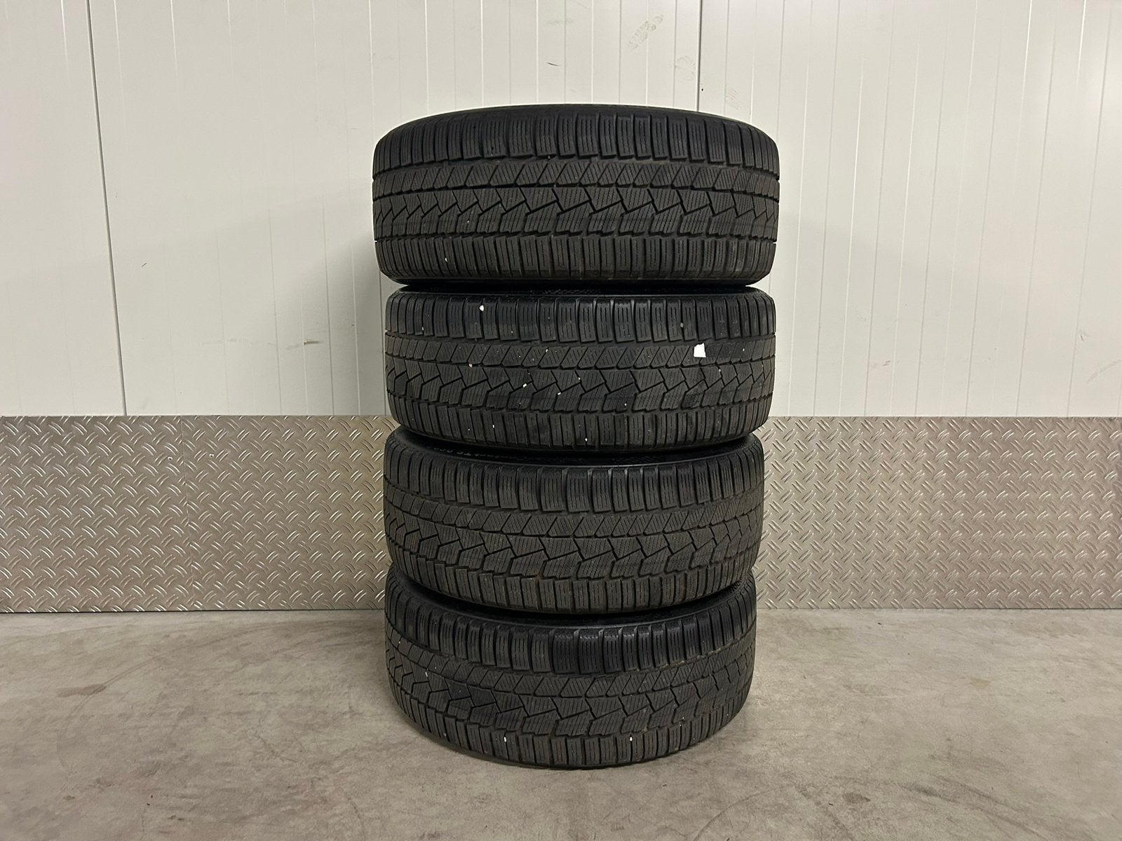 Originele BMW F40 F44 1 serie 18 inch M performance 554M, Auto-onderdelen, Banden en Velgen, Ophalen, 18 inch, Gebruikt, Banden en Velgen