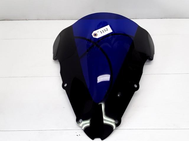 CBR600FS 2001 - 2002 Honda Scherm D1-27296