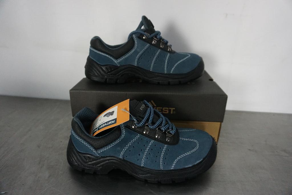 Nieuw! portwest werkschoenen S1P | maat 39, Portwest, Nieuw, Ophalen of Verzenden, Onbekend
