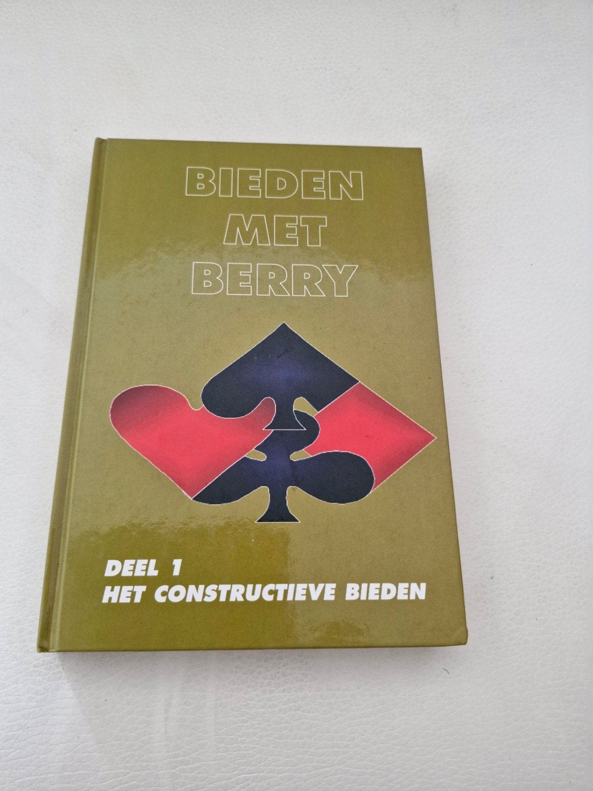Westra - 1 constructieve bieden, Ophalen of Verzenden, Zo goed als nieuw, Westra, Balsport