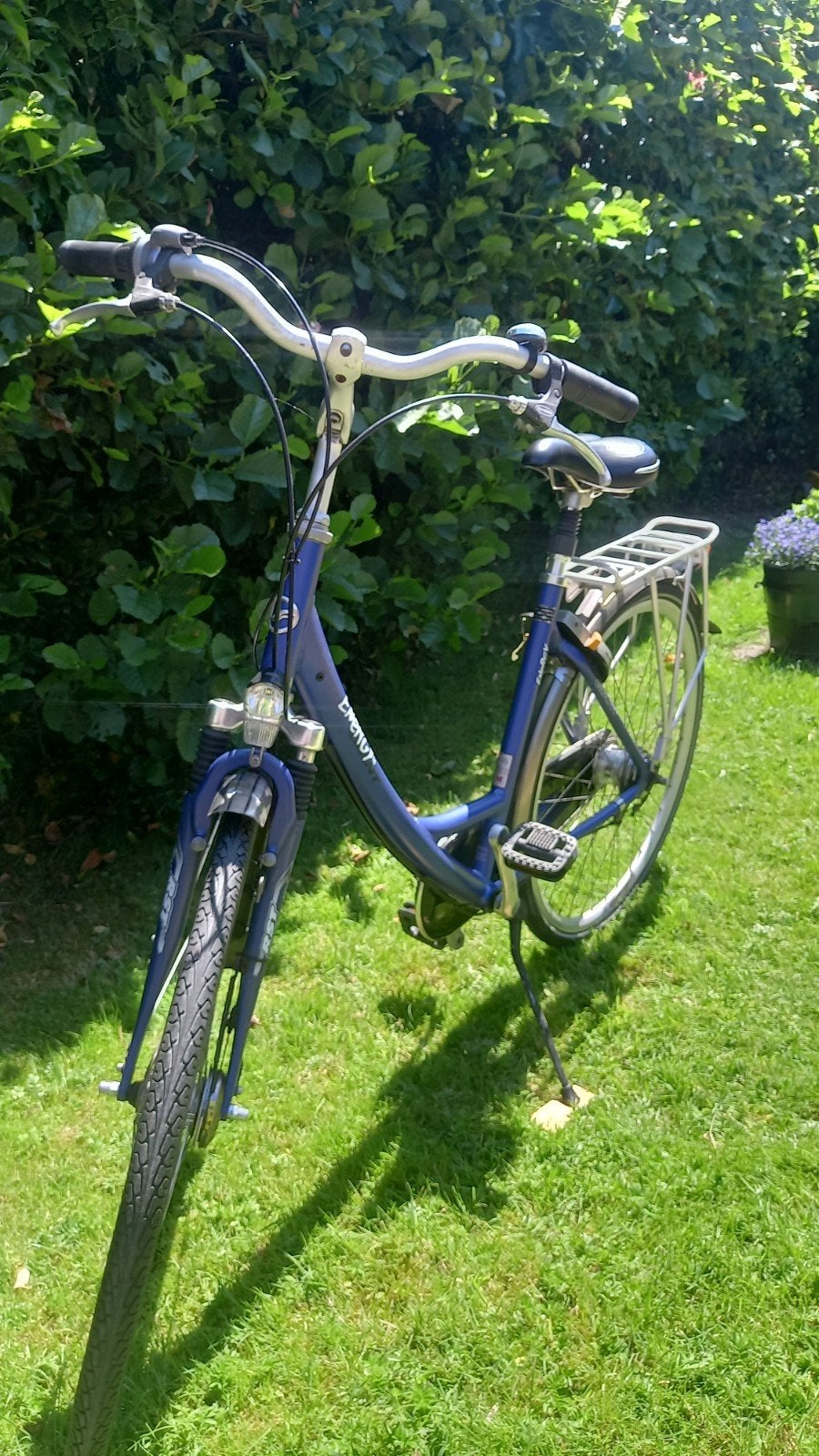 Te koop: Giant damesfiets., Fietsen en Brommers, Fietsen | Dames | Damesfietsen, Ophalen, Gebruikt, Versnellingen, Giant