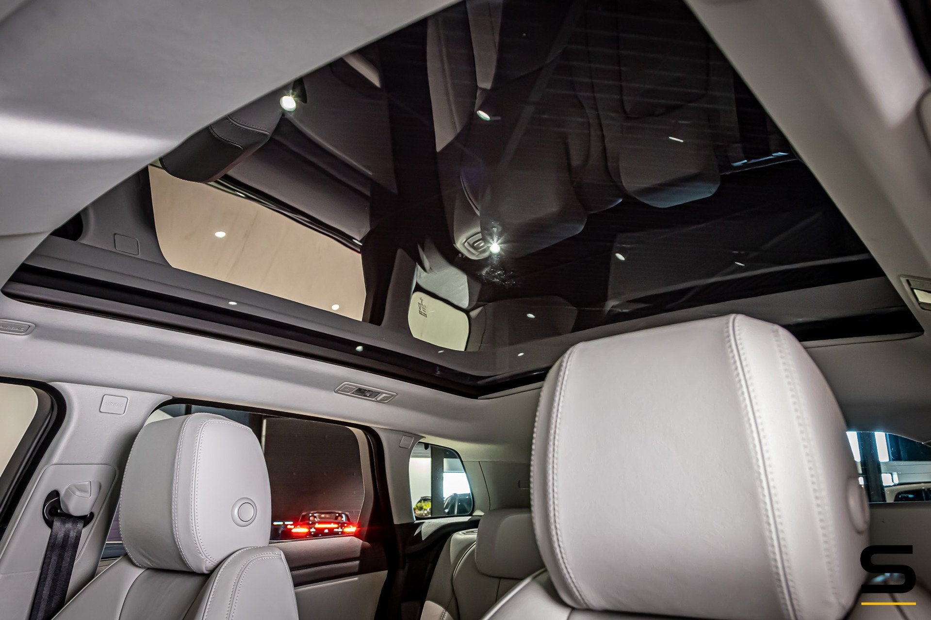 Land Rover Range Rover Evoque 2.0 TD4 HSE|Pano|1eig|NAP|Cam, Auto's, Automaat, Dealer onderhouden, Gebruikt, Bedrijf