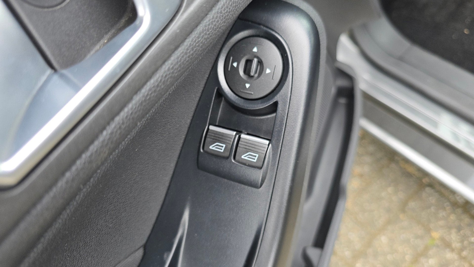 Foto 15 van Ford Fiesta 1.0 Style