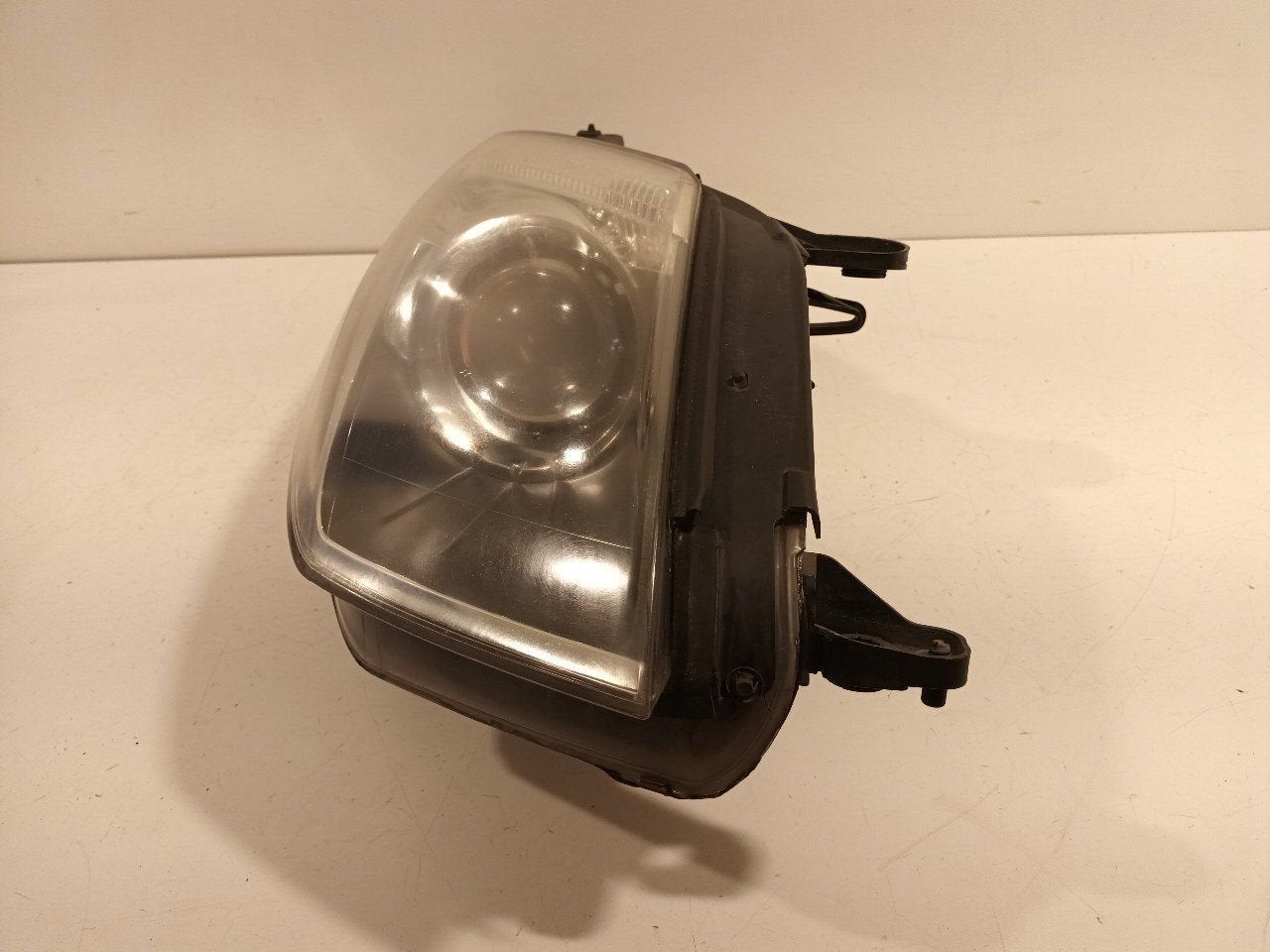 Koplamp rechts Citroën C6, Onderdelen@venauto.nl, Van der Ven Autorecycling B.V., Gebruikt, Ettenseweg 76, 4706 PB Roosendaal, The Netherlands