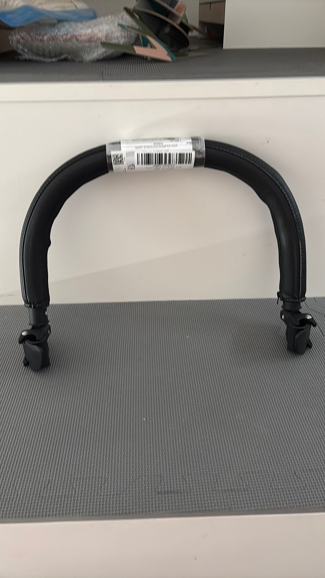 Baby stroller bumper bar, Ophalen, Nieuw