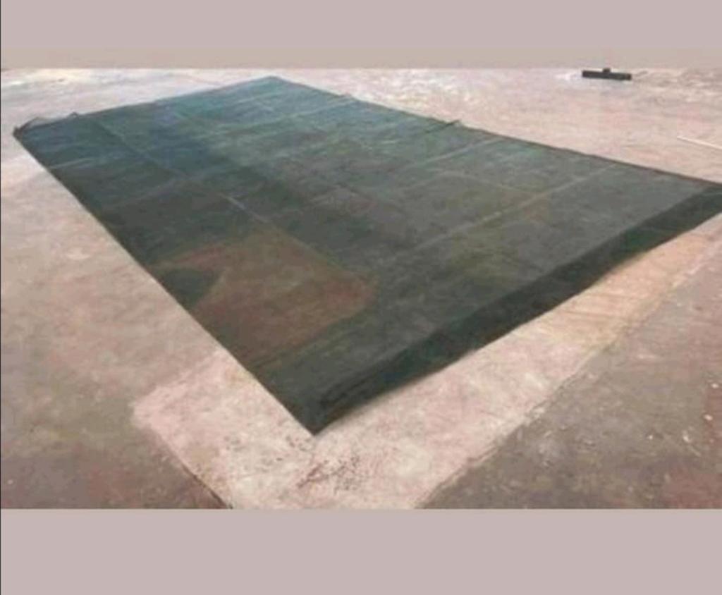 Grote netten 3x6 meter , schaduwdoek, gaas, camouflage net, Verzenden, Minder dan 10 m², Overige typen