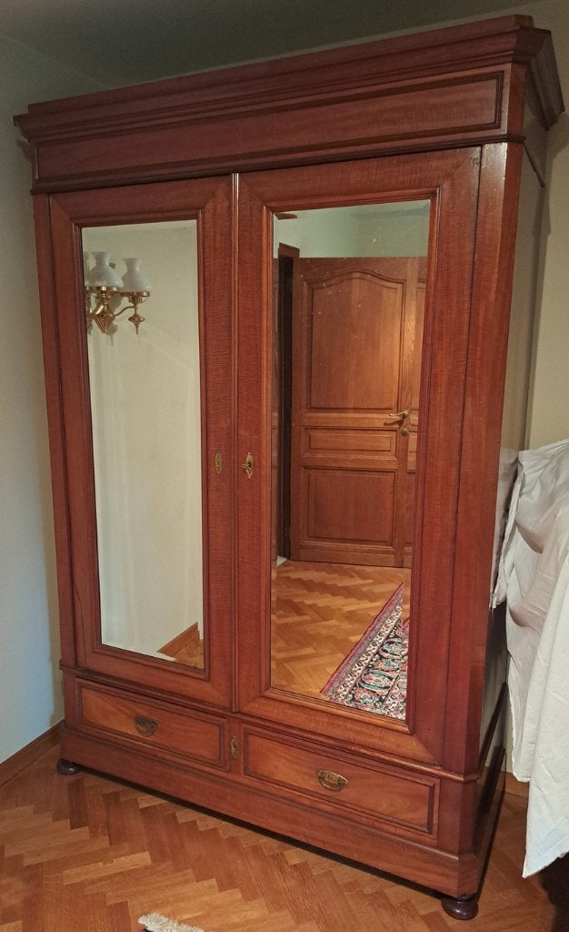 Ruime, stevige kast, Huis en Inrichting, Kasten | Roldeurkasten en Archiefkasten, Gebruikt, 200 cm of meer, 100 tot 150 cm, 25 tot 50 cm